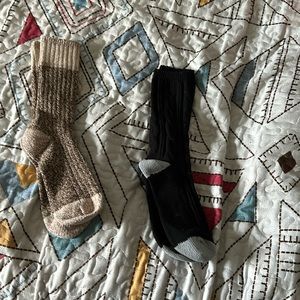 Crew Socks